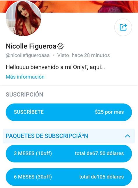 nicole figueroa onlyfans|Nicolle Figueroa / nicollefigueroaa / nicollefigueroaaa Nude。